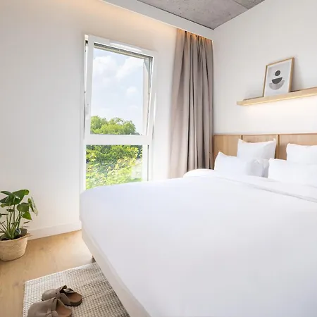 Hotel Babel Community Lille - D'ascq 4*
