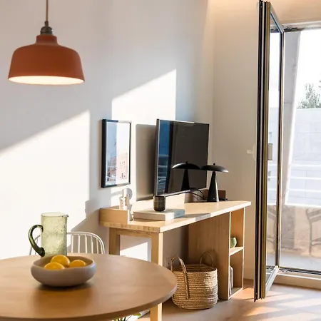 Babel Community Lille - D'ascq Hotel