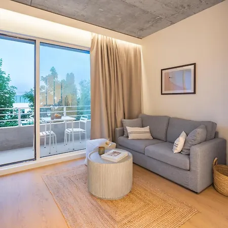 Babel Community Lille - D'ascq Hotel 4*