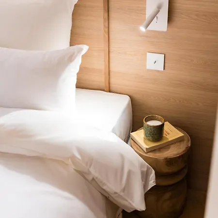 Babel Community Lille - D'ascq Hotel 4*