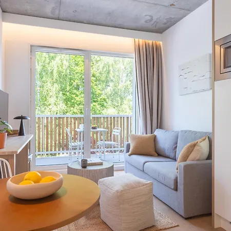 Babel Community Lille - D'ascq Hotel Villeneuve-d'Ascq