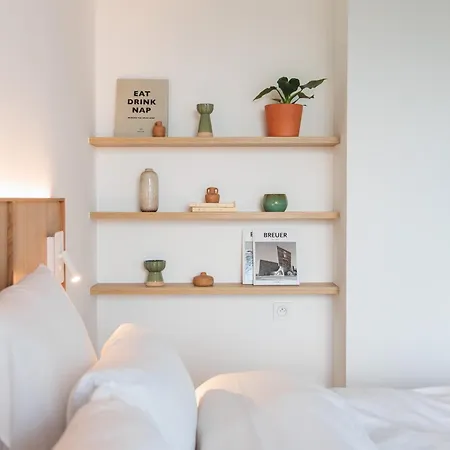 Hotel Babel Community Lille - D'ascq 4*