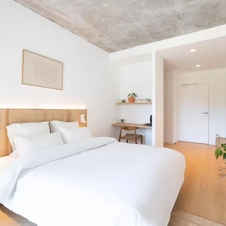 Babel Community Lille - D'ascq Hotel