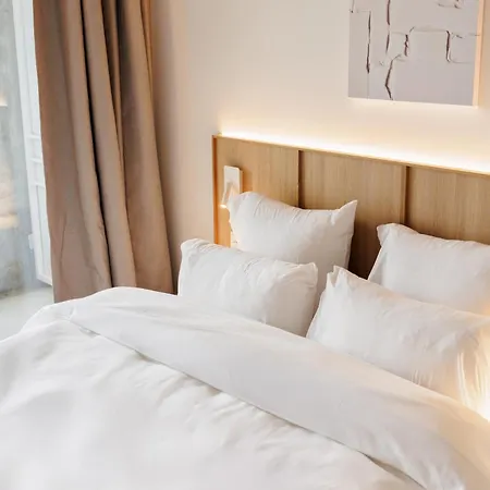 Babel Community Lille - D'ascq Hotel Villeneuve-d'Ascq