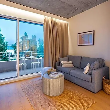 酒店 Babel Community Lille - D'ascq 阿斯克新城