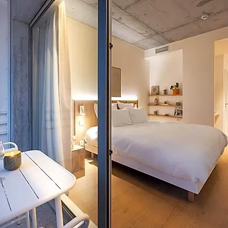 Babel Community Lille - D'ascq 酒店 4*