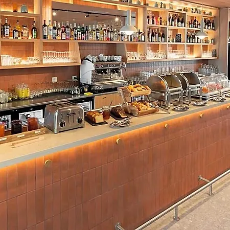 Babel Community Lille - D'ascq 酒店 阿斯克新城