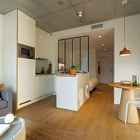 Babel Community Lille - D'ascq 4* Villeneuve-d'Ascq