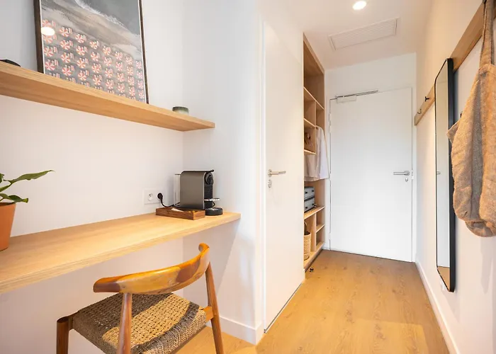 Babel Community Lille - D'ascq Otel