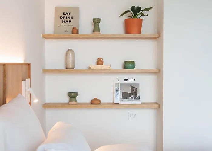 Babel Community Lille - D'ascq 4* Villeneuve-d'Ascq