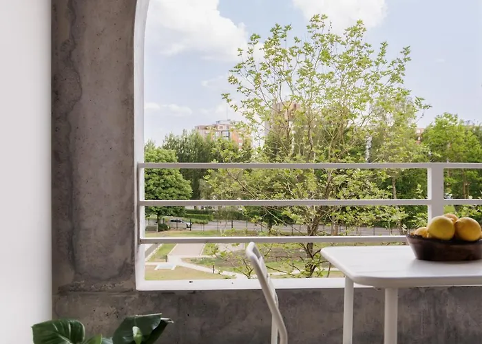 Babel Community Lille - D'ascq 4*