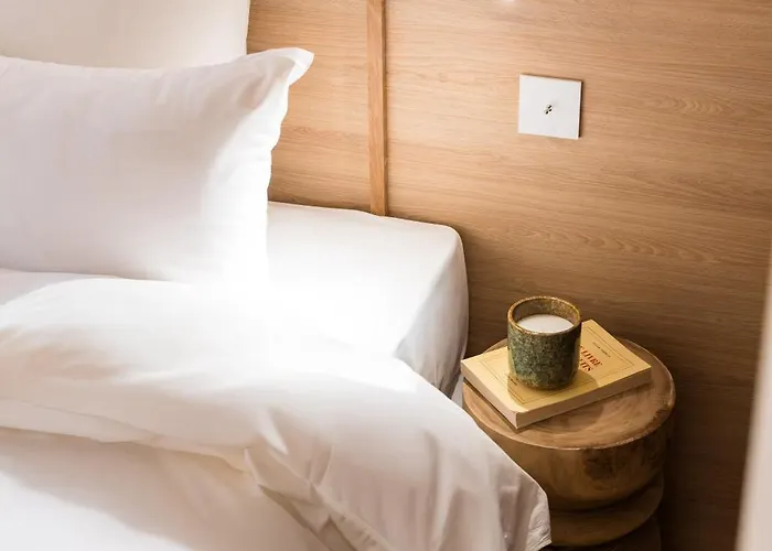 Babel Community Lille - D'ascq Otel