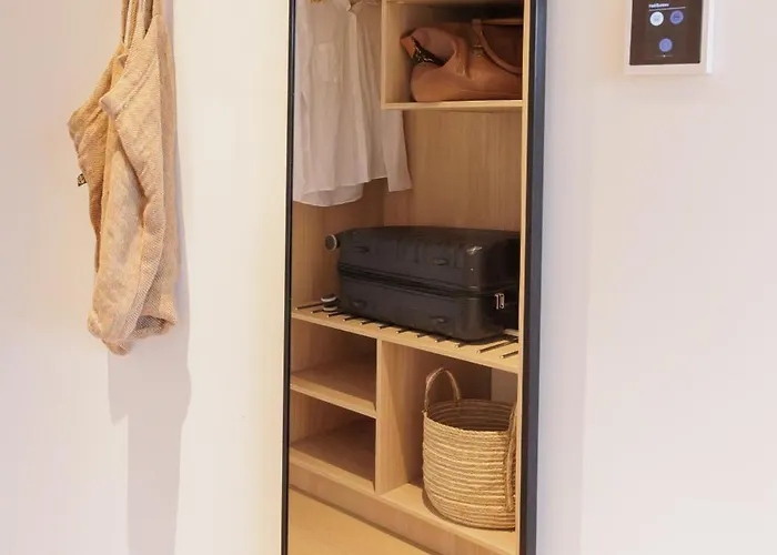 Babel Community Lille - D'ascq Otel