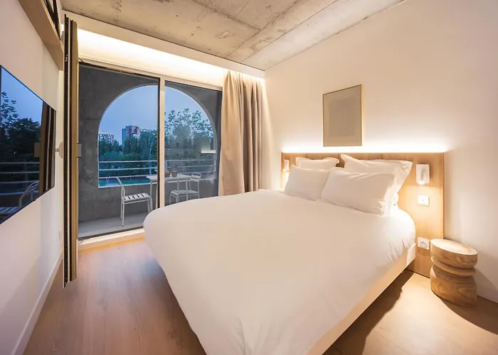 Babel Community Lille - D'ascq 4* Villeneuve-d'Ascq