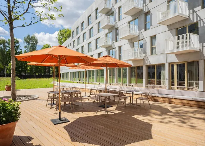 Babel Community Lille - D'ascq 4*