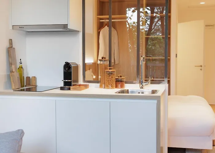 Babel Community Lille - D'ascq Otel