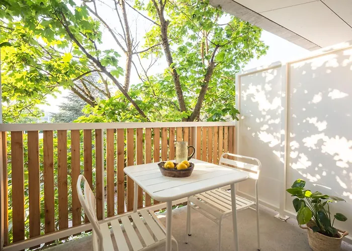 Babel Community Lille - D'ascq Otel