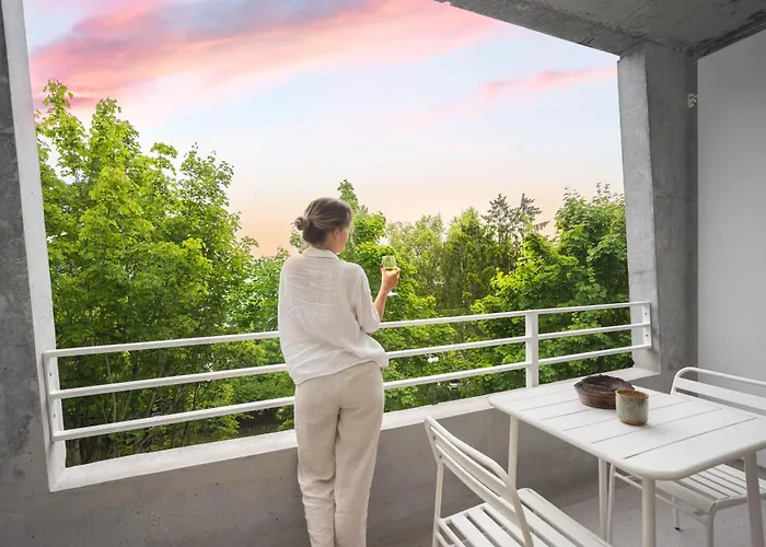 Babel Community Lille - D'ascq 4*