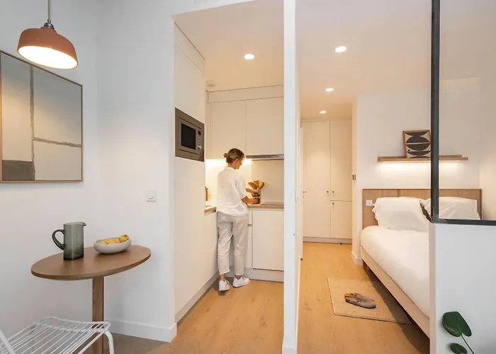 Otel Babel Community Lille - D'ascq 4*