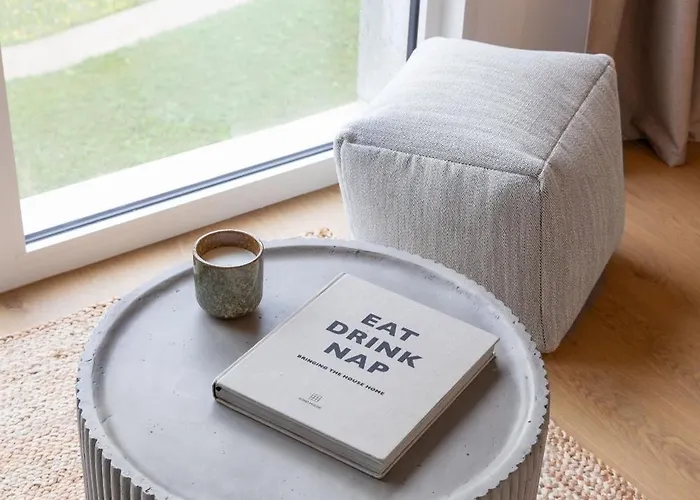 Babel Community Lille - D'ascq Otel