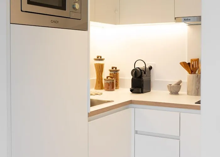 Babel Community Lille - D'ascq Otel 4*