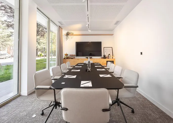 Babel Community Lille - D'ascq 4*