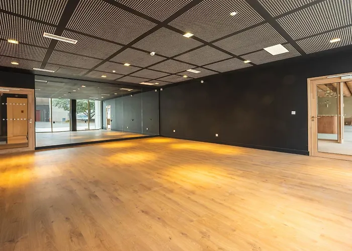 Babel Community Lille - D'ascq 4* Villeneuve-d'Ascq