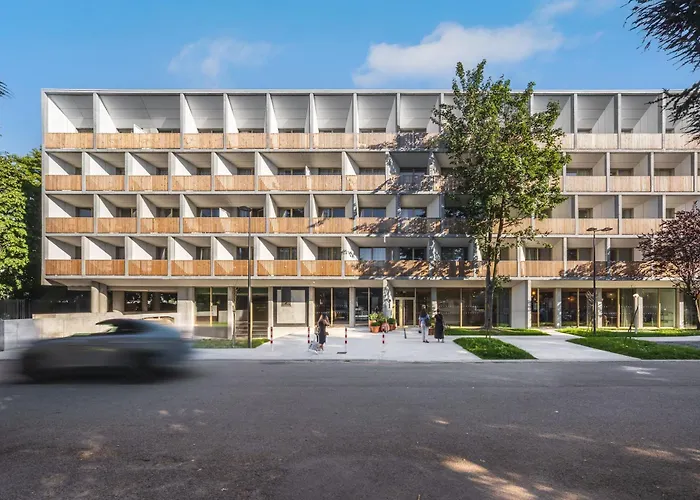 Babel Community Lille - D'ascq