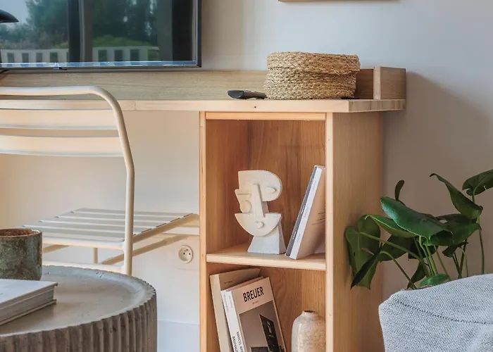 Otel Babel Community Lille - D'ascq