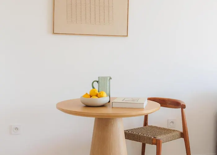 Babel Community Lille - D'ascq Otel 4*