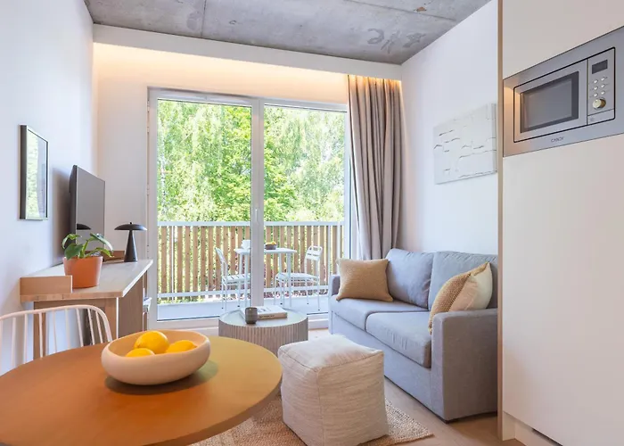 Babel Community Lille - D'ascq 4*