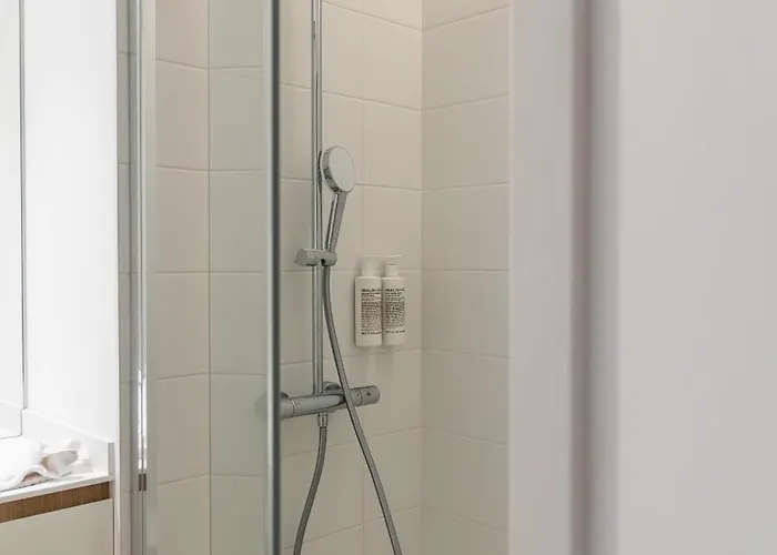 Babel Community Lille - D'ascq Hotel 4*