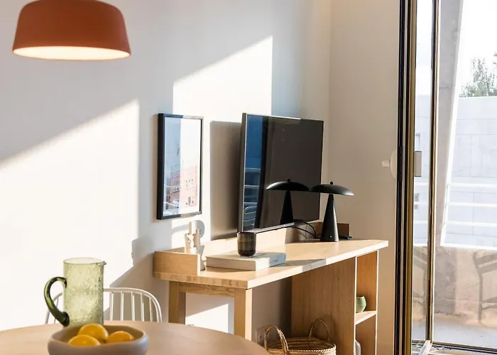Babel Community Lille - D'ascq Hotel