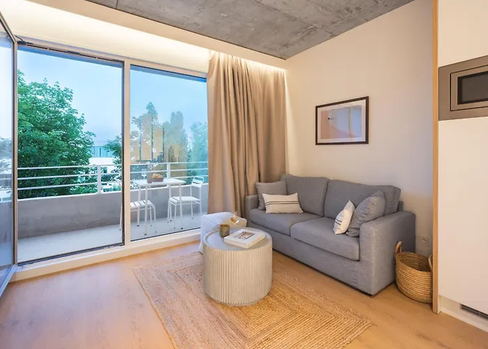 Babel Community Lille - D'ascq Hotel 4*