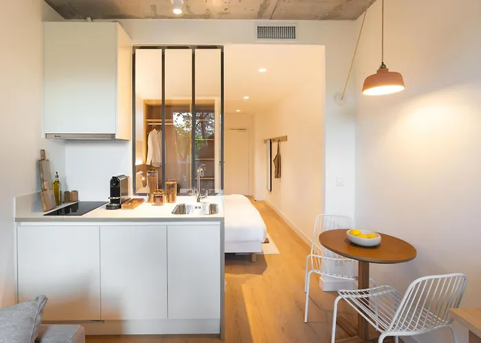 Babel Community Lille - D'ascq 4* Villeneuve-d'Ascq