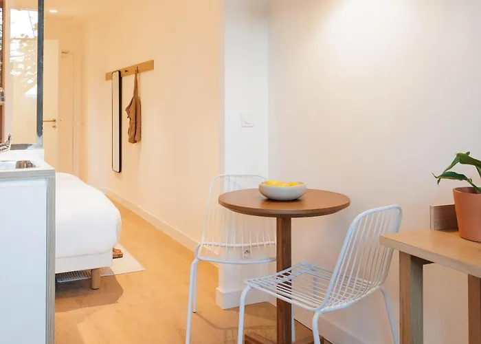 Babel Community Lille - D'ascq 4* Villeneuve-d'Ascq
