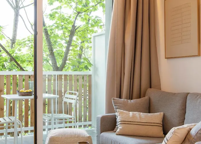 Hotel Babel Community Lille - D'ascq