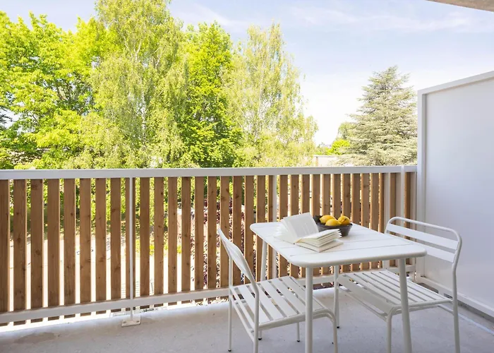Babel Community Lille - D'ascq 4*