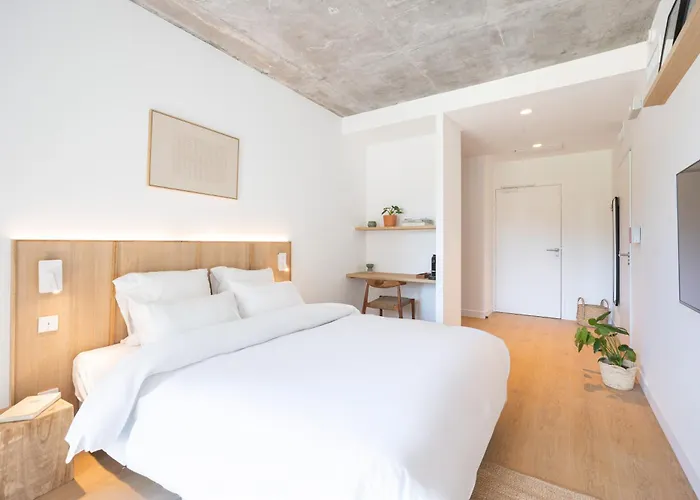 Babel Community Lille - D'ascq Hotel