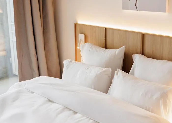 Babel Community Lille - D'ascq Hotel Villeneuve-d'Ascq
